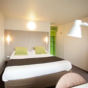 Campanile Marseille Griffon Hotel
