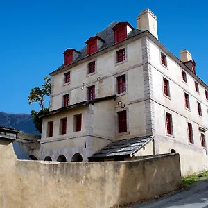 Le Pavillon Des Officiers Appart hôtel